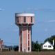 Illustration for article titled People Who Live Inside Water Towers